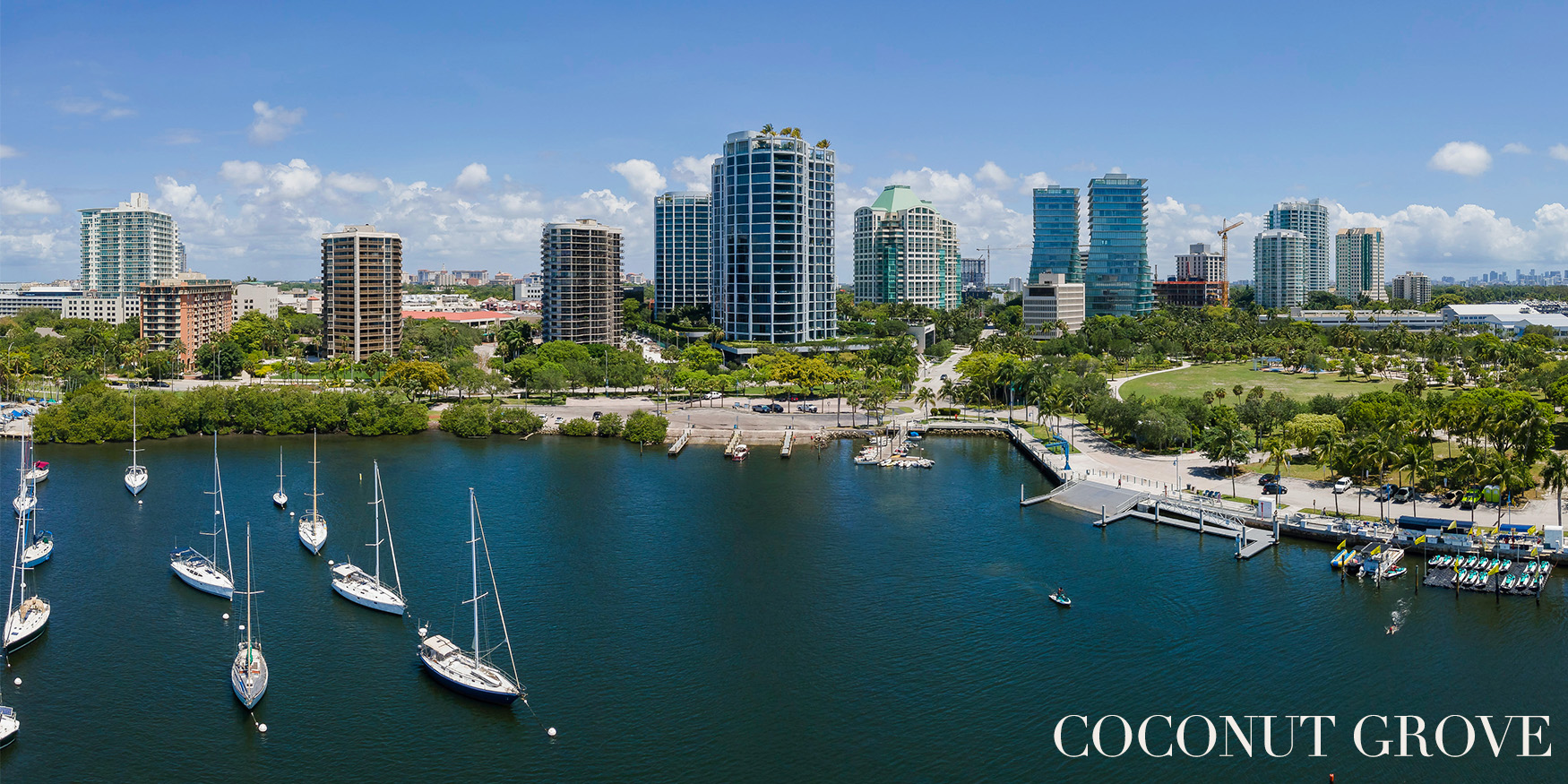 COCONUT GROVE-1