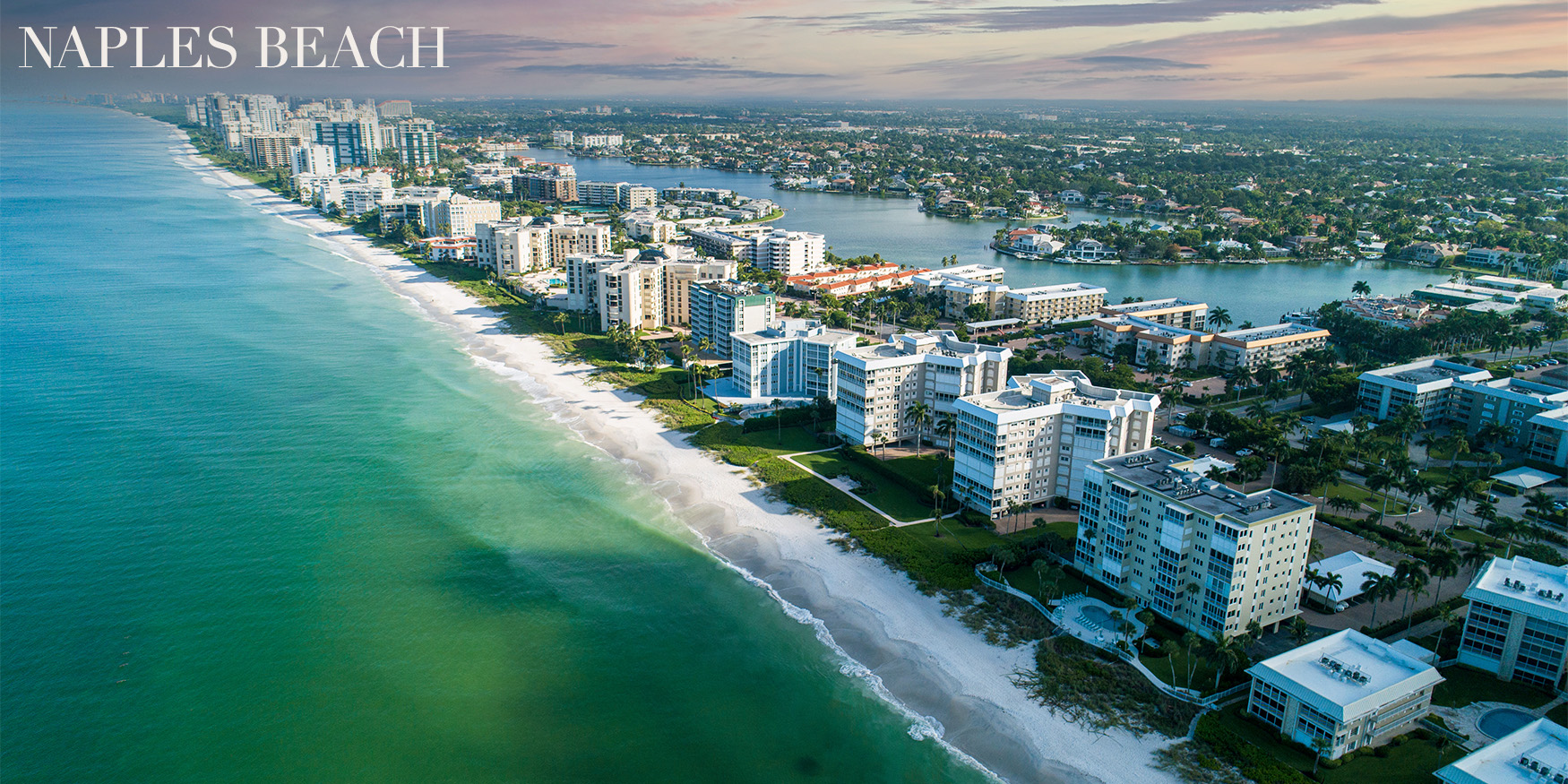 NAPLES BEACH-1